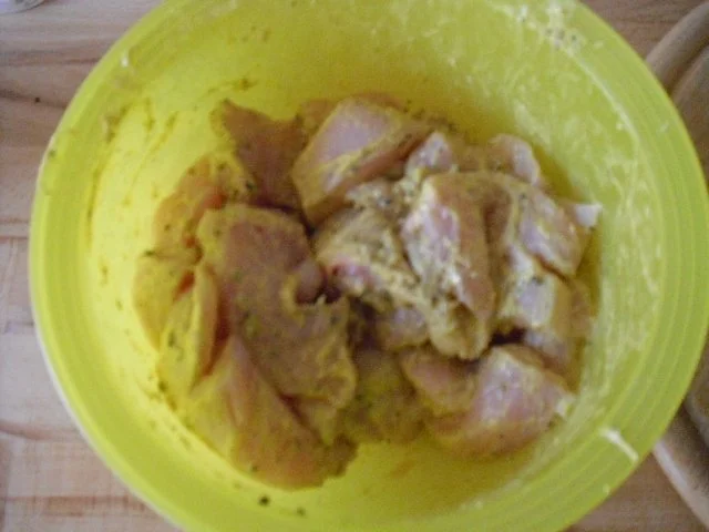 Zwiebel-Rahm-Huhn-Tortellini - Rezept - Bild Nr. 2