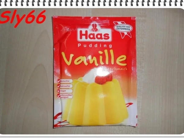 Dessert:Nußtascherl - Rezept - Bild Nr. 3