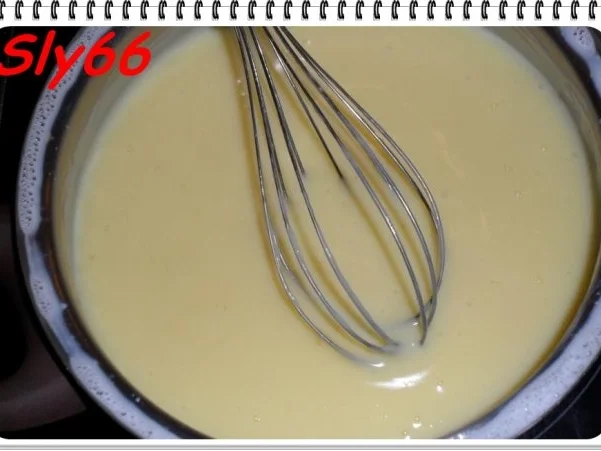 Dessert:Nußtascherl - Rezept - Bild Nr. 5