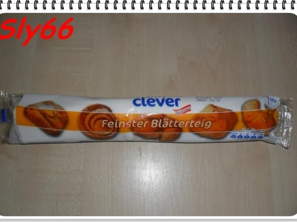 Dessert:Nußtascherl - Rezept - Bild Nr. 4