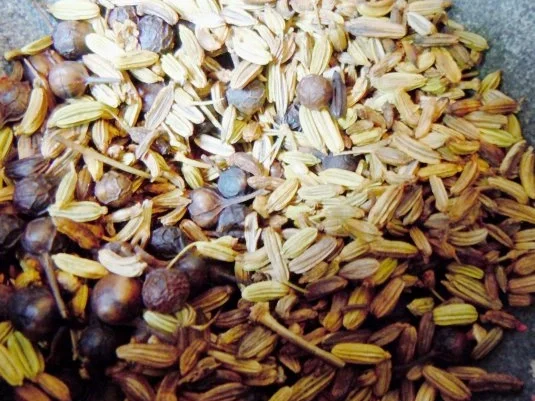 Kunterbunte Hackbällchenpfanne - Rezept - Bild Nr. 4