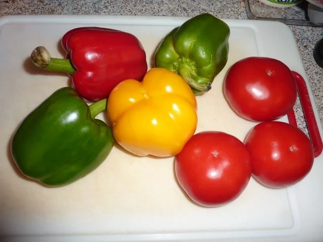 Rezept: Fl/Schwein: Rippchen in Salsasoße Bild Nr. 5 Fl/Schwein: Rippchen in Salsasoße - Rezept - Bild Nr. 5