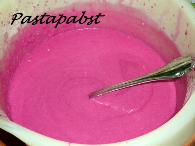 Rote Bete Röllchen - Rezept - Bild Nr. 2