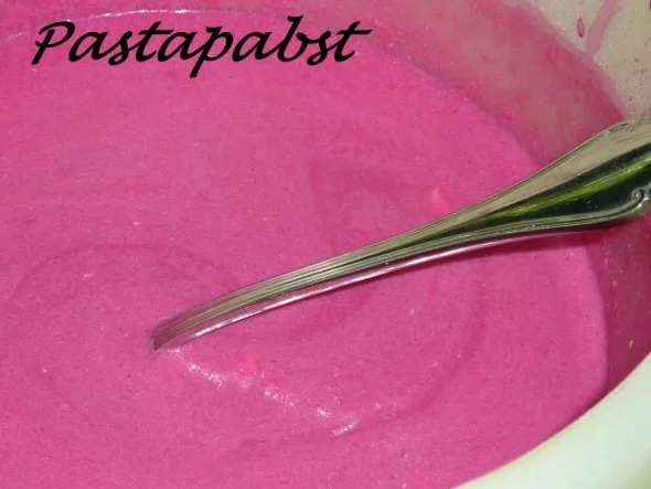 Rote Bete Röllchen - Rezept - Bild Nr. 3