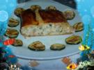 Blätterteig : Reis - Thunfisch - Rolle - Rezept