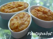 Curry-Orangen Butter - Rezept