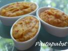 Curry-Orangen Butter - Rezept