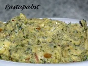 Kräuter-Senf-Butter - Rezept