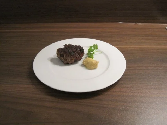 Buletten / Frikadellen - Rezept