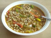 Hackfleisch-Bohnen-Eintopf - Rezept