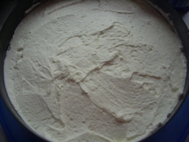 Erdbeersahne-Torte - Rezept - Bild Nr. 6