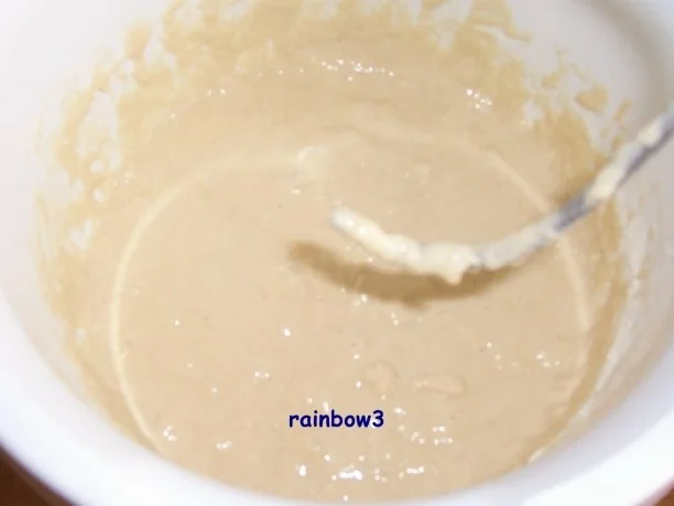 Backen: Dinkel-Zwiebel-Brot - Rezept - Bild Nr. 2