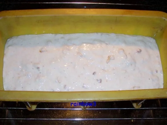 Backen: Dinkel-Zwiebel-Brot - Rezept - Bild Nr. 5