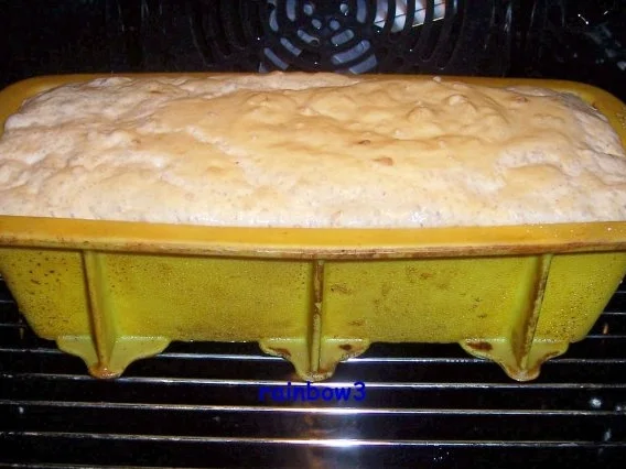 Backen: Dinkel-Zwiebel-Brot - Rezept - Bild Nr. 6