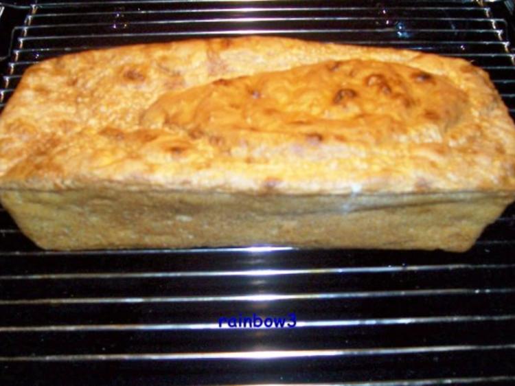 Backen: Dinkel Zwiebel Brot - einfach - von rainbow3 Backen: Dinkel Zwiebel Brot - einfach - von rainbow3
