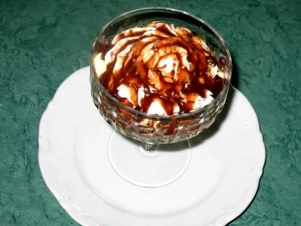 Dessert/Sauce - Kaffee-Sahne-Sauce - Rezept - Bild Nr. 2