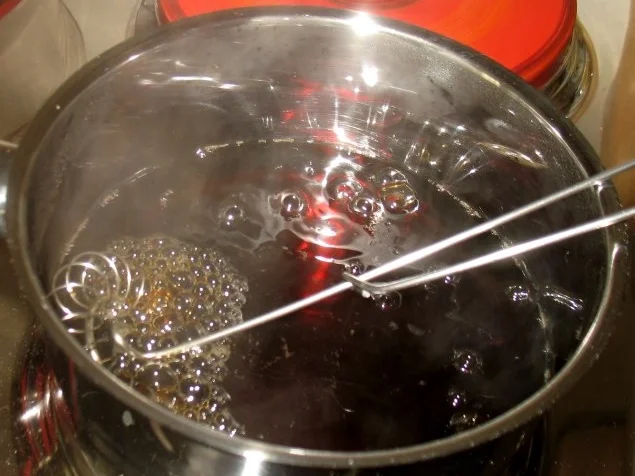 Dessert/Sauce - Kaffee-Sahne-Sauce - Rezept - Bild Nr. 5