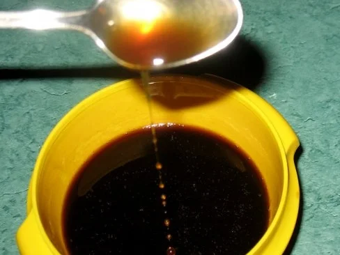 Dessert/Sauce - Kaffee-Sahne-Sauce - Rezept - Bild Nr. 7