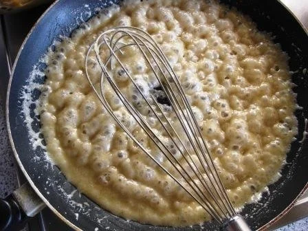 Tahina-Toffees - Rezept - Bild Nr. 2