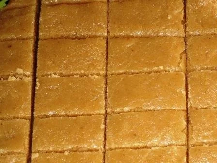 Tahina-Toffees - Rezept - Bild Nr. 3