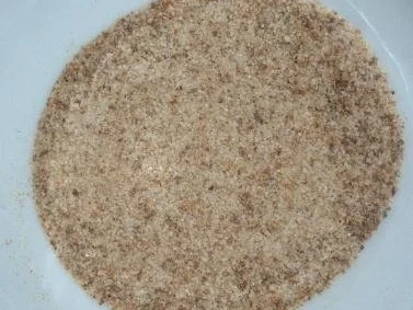 Rezept: Selleriesalz Selleriesalz - Rezept