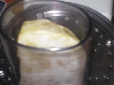 Rezept: Selleriesalz Bild Nr. 3 Selleriesalz - Rezept - Bild Nr. 3