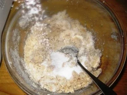 Rezept: Selleriesalz Bild Nr. 4 Selleriesalz - Rezept - Bild Nr. 4