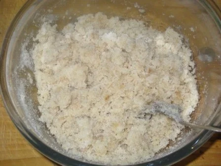 Rezept: Selleriesalz Bild Nr. 5 Selleriesalz - Rezept - Bild Nr. 5