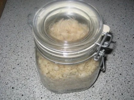 Rezept: Selleriesalz Bild Nr. 6 Selleriesalz - Rezept - Bild Nr. 6