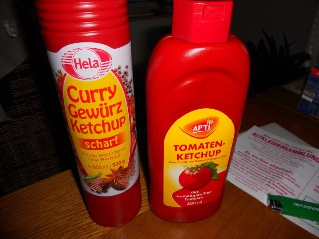 Hamburger für unsere Kid`s! - Rezept - Bild Nr. 6