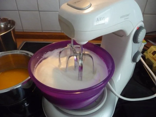 Kuchen : Backen frei nach Schnautze... - Rezept - Bild Nr. 2