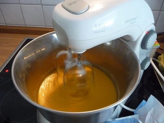 Kuchen : Backen frei nach Schnautze... - Rezept - Bild Nr. 3