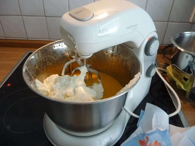 Kuchen : Backen frei nach Schnautze... - Rezept - Bild Nr. 4