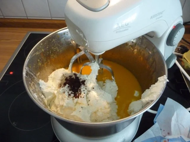 Kuchen : Backen frei nach Schnautze... - Rezept - Bild Nr. 5