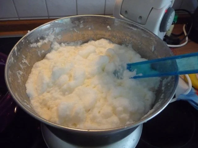 Kuchen : Backen frei nach Schnautze... - Rezept - Bild Nr. 6