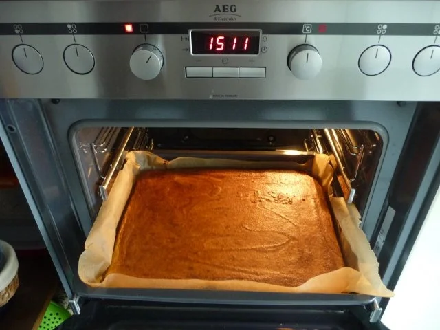 Kuchen : Backen frei nach Schnautze... - Rezept - Bild Nr. 8