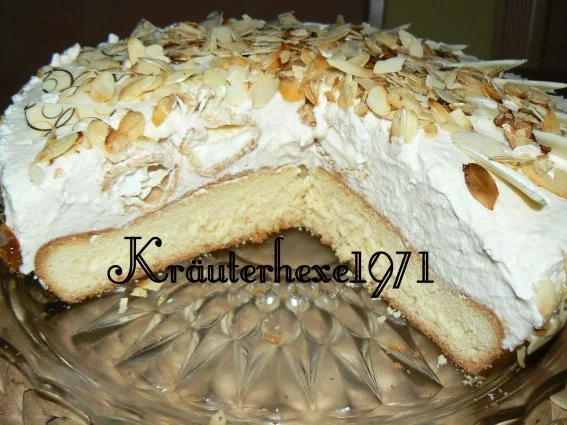 Baileys-Sahne -Torte - Rezept - Bild Nr. 3