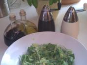 Spargelsalat - Rezept