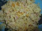 Reissalat mal anders - Rezept