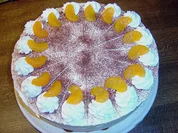 Schmand- Mandarinentorte - Rezept - Bild Nr. 41