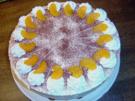 Schmand- Mandarinentorte - Rezept - Bild Nr. 41