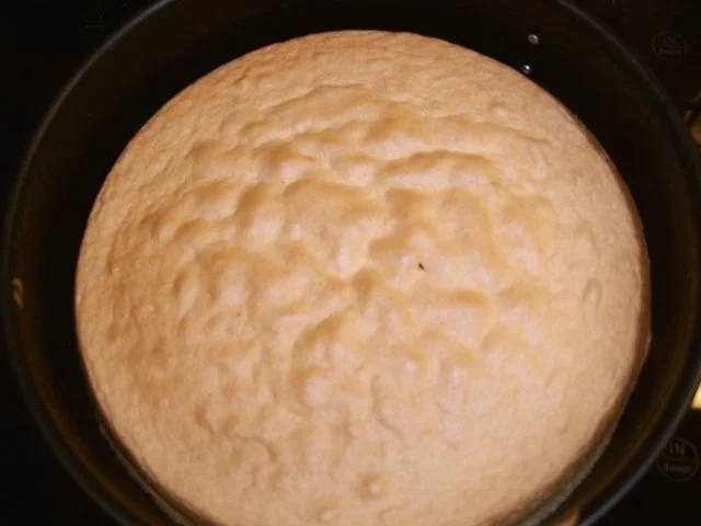 Rezept: Hello Kitty - Torte Bild Nr. 3 Hello Kitty - Torte - Rezept - Bild Nr. 3