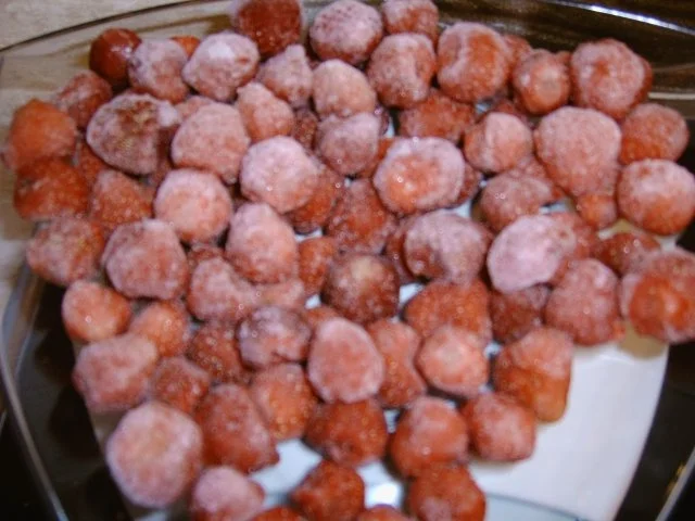 Rezept: Hello Kitty - Torte Bild Nr. 6 Hello Kitty - Torte - Rezept - Bild Nr. 6