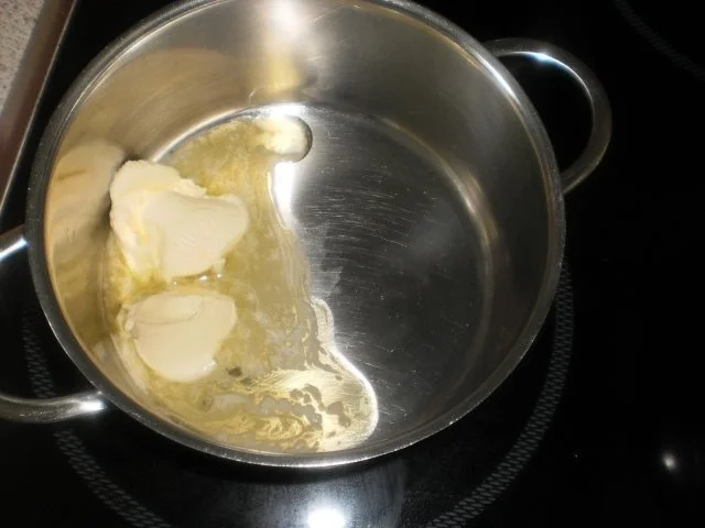 Hähnchenkeulchen ~ Nudelauflauf - Rezept - Bild Nr. 7