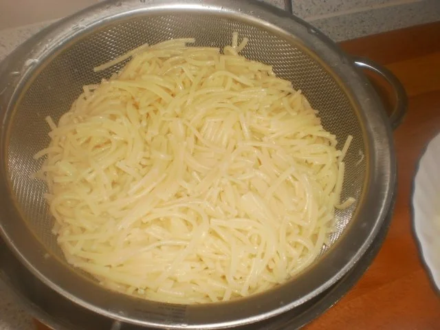 Frühlingssüppchen - Rezept - Bild Nr. 4