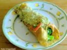 Pfannkuchen 'Gärtnerin' - Rezept
