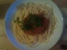 Tomatenpesto / Pesto Rosso - Rezept