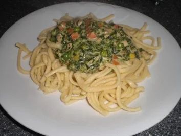 Hartz IV Topf - Rezept