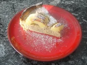 Zürcher Rathaustorte - Rezept