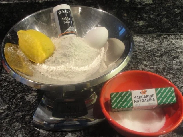 Rezept: Zürcher Rathaustorte Bild Nr. 2 Zürcher Rathaustorte - Rezept - Bild Nr. 2